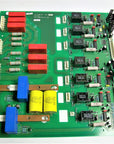 MGE UPS 72-164000-00 PCB Static Switch Rectifier