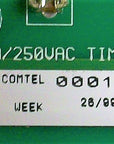 Power Supply 72-164006-00 REV B03 Time Delay