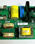 MGE Circuit board