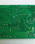 MGE Circuit board