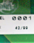 MGE Circuit board