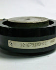 AEG Thyristor