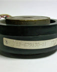 AEG Thyristor