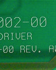 MGE Inverter Driver