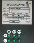 LEA Surge Protector