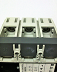 ABB SACE S3N AL91563058 3-Pole 200A 400VAC Circuit Breaker