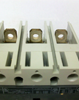 ABB SACE S3N AL91563058 3-Pole 200A 400VAC Circuit Breaker