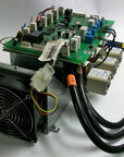 Powerware 9390 Static Switch Assembly with 118400223 Rev A00 Board