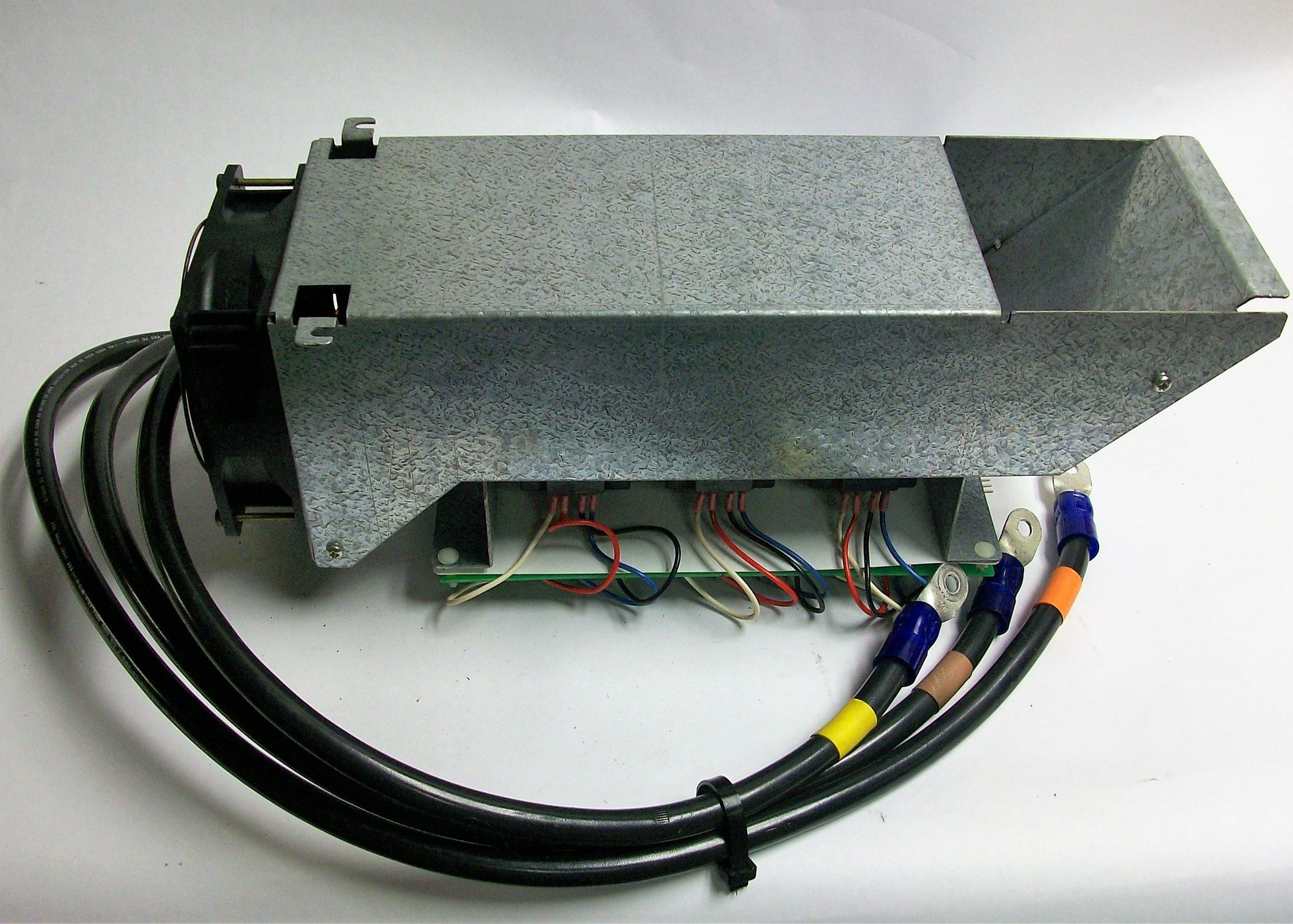 Powerware 9390 Static Switch Assembly with 118400223 Rev A00 Board