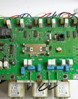 Powerware 9390 Static Switch Assembly with 118400223 Rev A00 Board