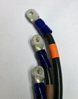 Powerware 9390 Static Switch Assembly with 118400223 Rev A00 Board