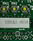 Mitsubishi Circuit Board