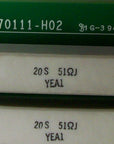 Mitsubishi Circuit Board