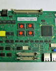MGE Circuit Board