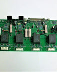 MGE Assembly Board