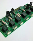 MGE Assembly Board