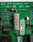 MGE Assembly Board