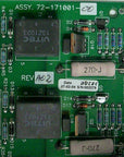MGE Assembly Board