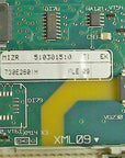 MGE Control Board
