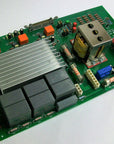 MGE 72-171008-00 REV D02 Charger Board