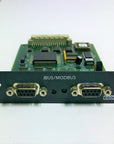 MGE Mod Buss board