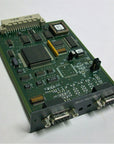 MGE Mod Buss board