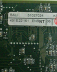 MGE Mod Buss board