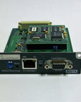MGE SNMP Card