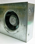 MGE Fan Assembly