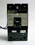 Square D Circuit Breaker