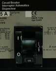 Square D Circuit Breaker