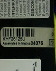 Square D Circuit Breaker