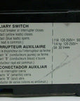 Square D Circuit Breaker