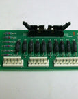 Liebert Assembly 02-810024-00 REV 04 Assembly Board