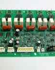 Liebert Static Switch Board