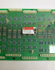 Liebert Assembly Board