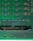 Liebert Assembly Board
