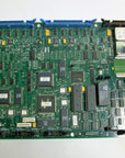 Liebert Assembly board
