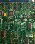 Liebert Assembly board