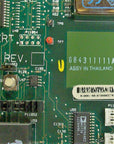 Liebert Assembly board