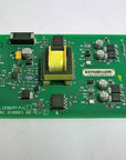 Liebert micro Monitor board