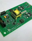 Liebert micro Monitor board