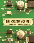 Liebert micro Monitor board