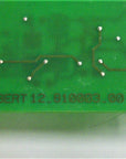 Liebert micro Monitor board