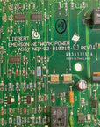 Liebert Assembly board