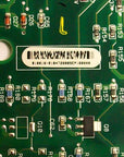 Liebert Assembly board