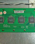 Liebert Display board