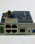 Eaton SNMP Card
