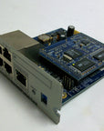 Eaton SNMP Card