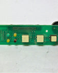 Mitsubishi Button control board